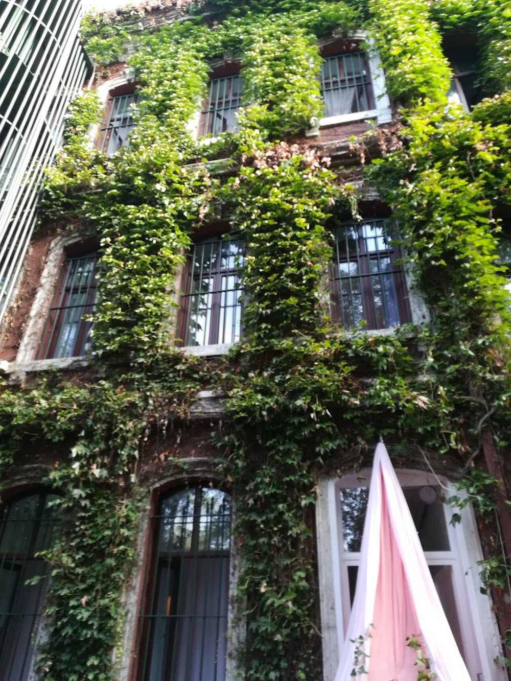 Özel Her Çocuk Bir Evren Anaokulu Fotoğrafları 1