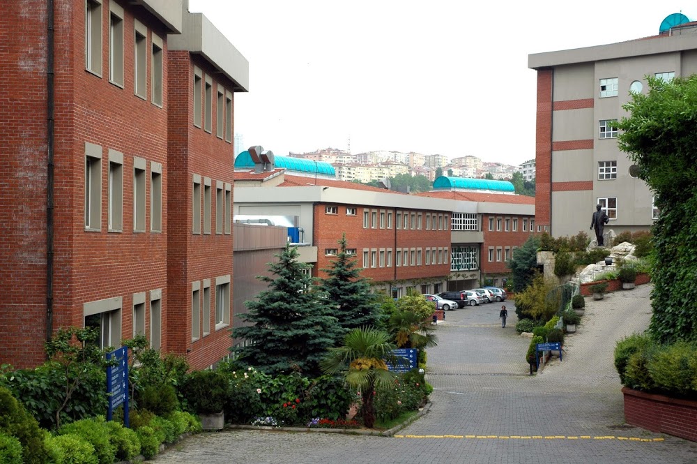 Özel Mef Okulları Ulus Lisesi Fotoğrafları 3