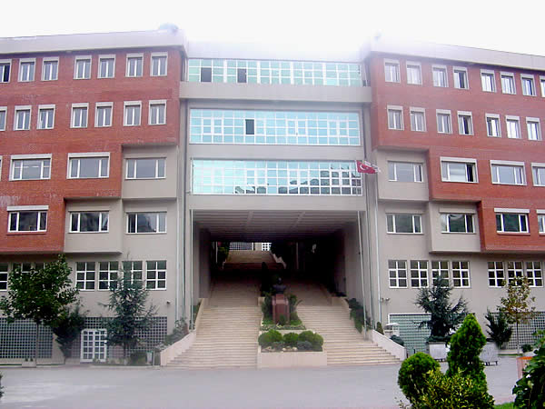 Özel Mef Okulları Ulus Ortaokulu Fotoğrafları 1