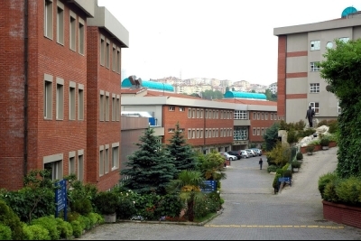 Özel Mef Okulları Ulus Ortaokulu fotoğraf 3