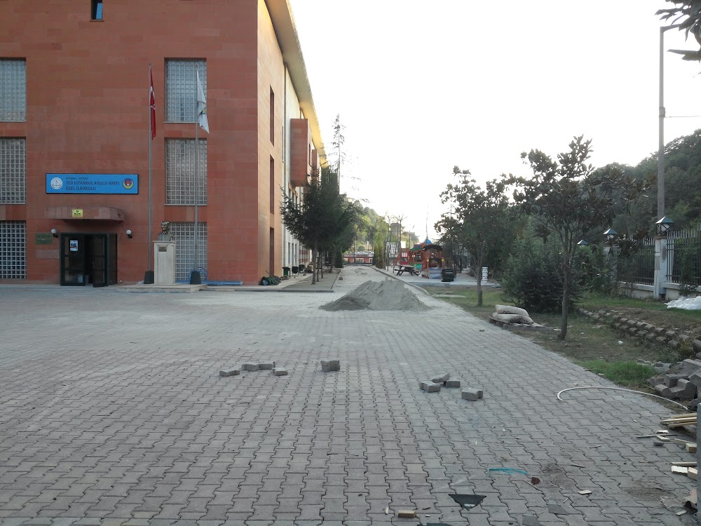 Özel İstanbul Koleji Ortaokulu Fotoğrafları 2