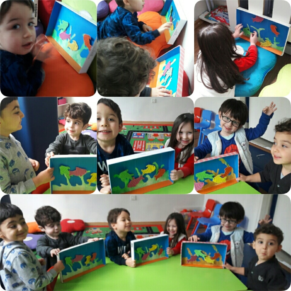 Özel Tabiat Anaokulu fotoğraf 4