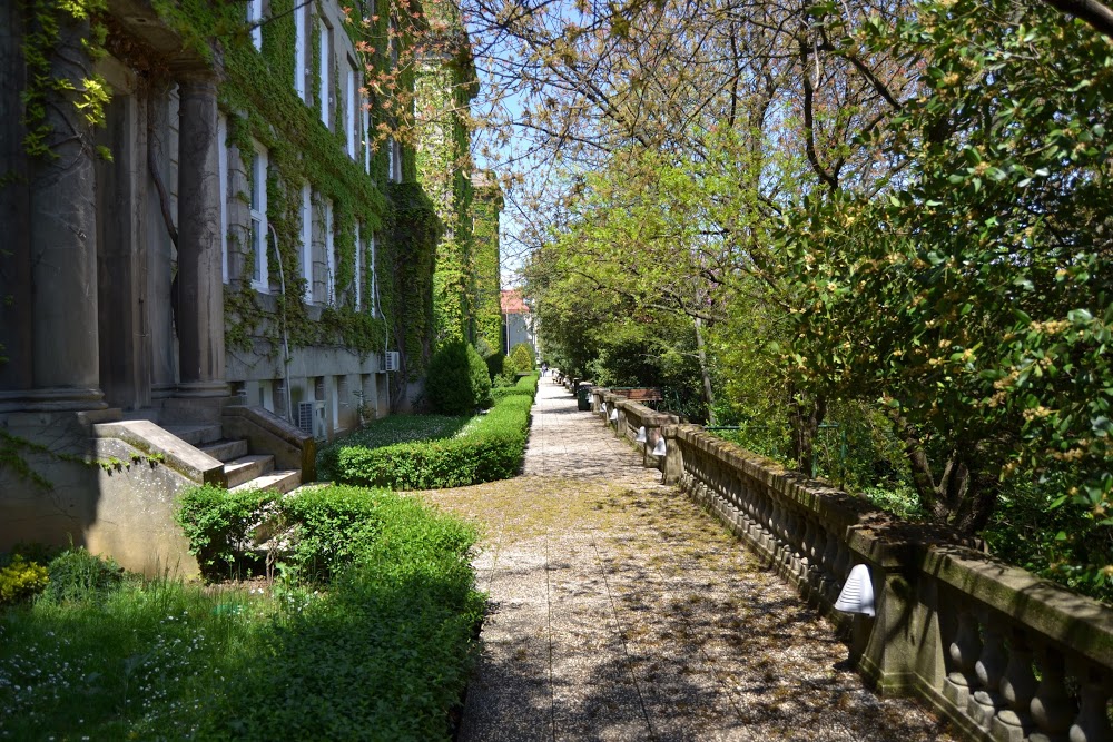 Robert Koleji Fotoğrafları 1