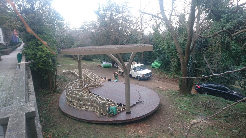 Robert Koleji Fotoğrafları 2