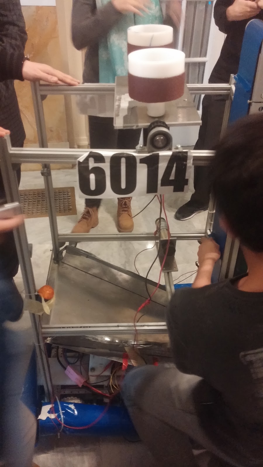 Robert Koleji Fotoğrafları 3