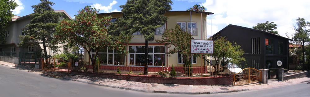 Özel Balmumcu Sevgi Yumağı Anaokulu fotoğraf 5