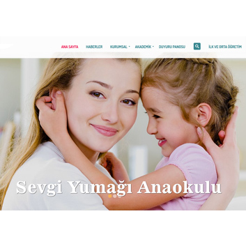 Özel Balmumcu Sevgi Yumağı Anaokulu fotoğraf 1