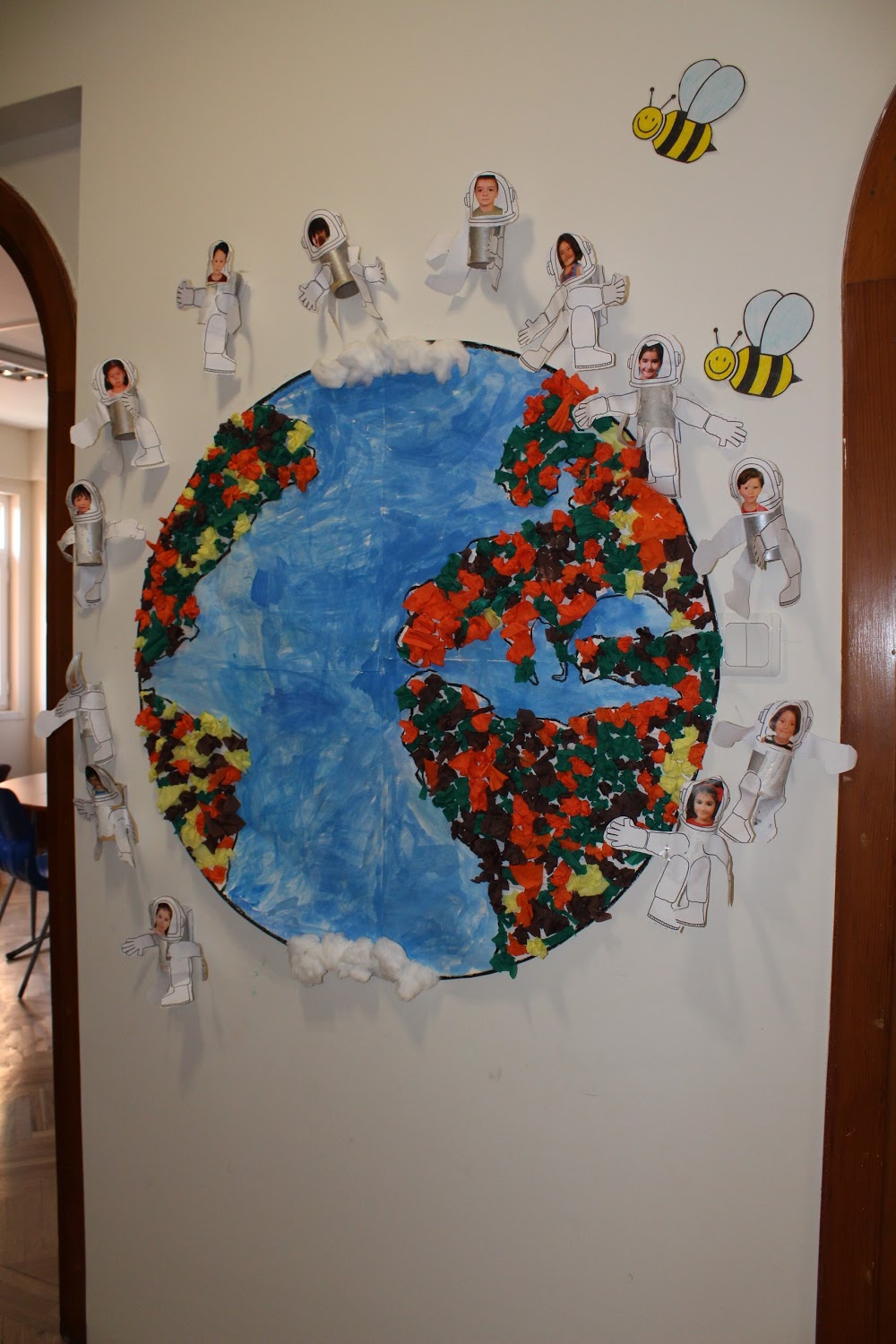 Özel İstanbul The British International School Preschool fotoğraf 9