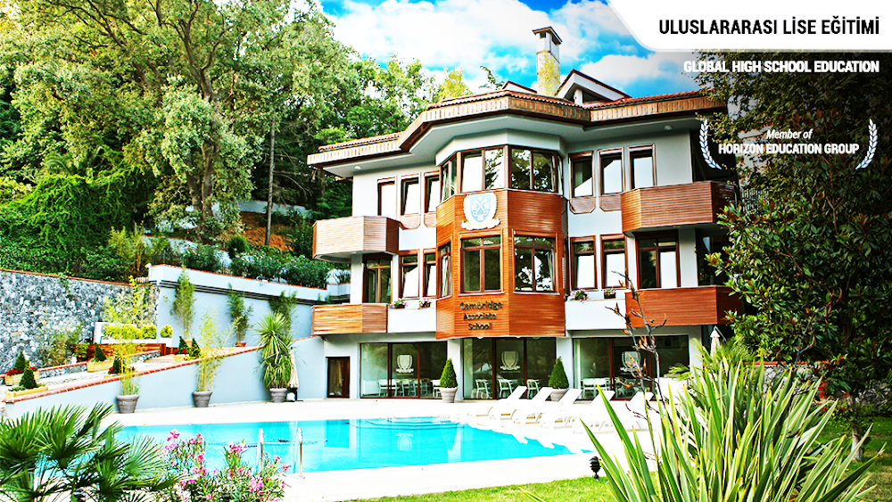 Özel İstanbul The British International Primary School fotoğraf 9