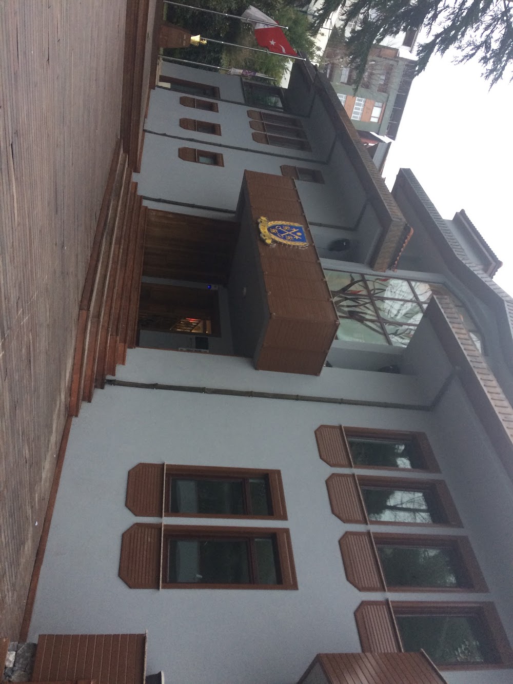 Özel İstanbul The British International Primary School fotoğraf 7