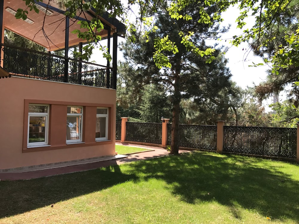 Özel İstanbul The British International School Preschool fotoğraf 6