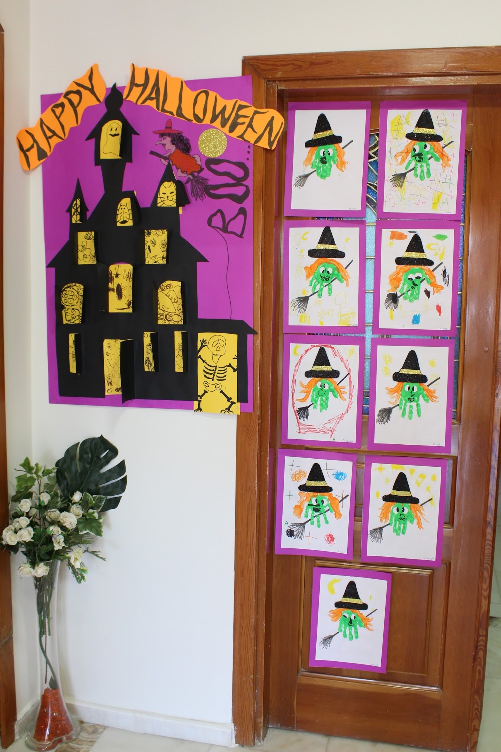 Özel İstanbul The British International School Preschool fotoğraf 8