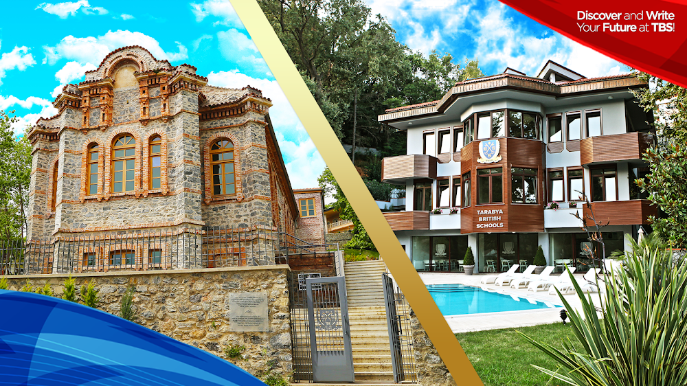 Özel İstanbul The British International Primary School fotoğraf 4