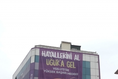 Özel Uğur Okulları Bahçeşehir Lisesi fotoğraf 11