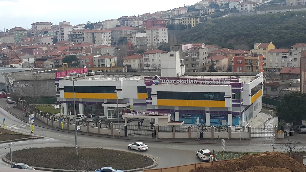 Özel Uğur Okulları Bahçeşehir Lisesi Fotoğrafları 8