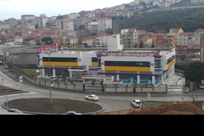 Özel Uğur Okulları Bahçeşehir Lisesi fotoğraf 8