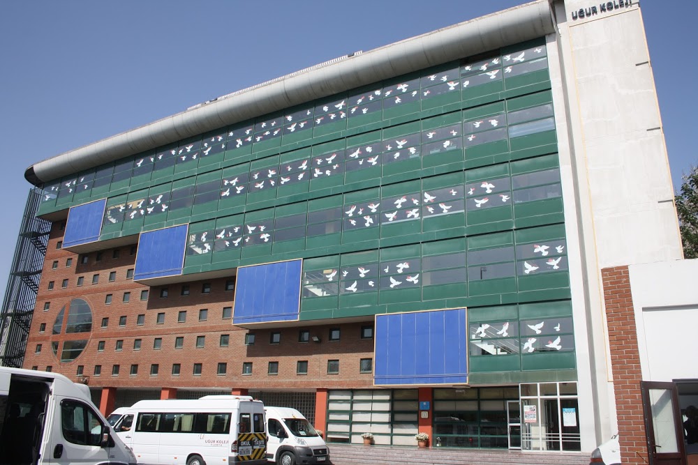 Özel Uğur Okulları Bahçeşehir Lisesi Fotoğrafları 4