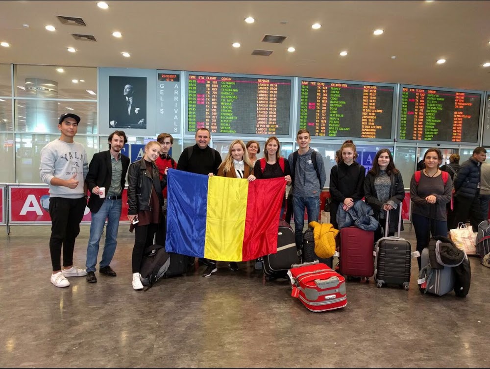 Özel Uğur Okulları Bahçeşehir Lisesi Fotoğrafları 7