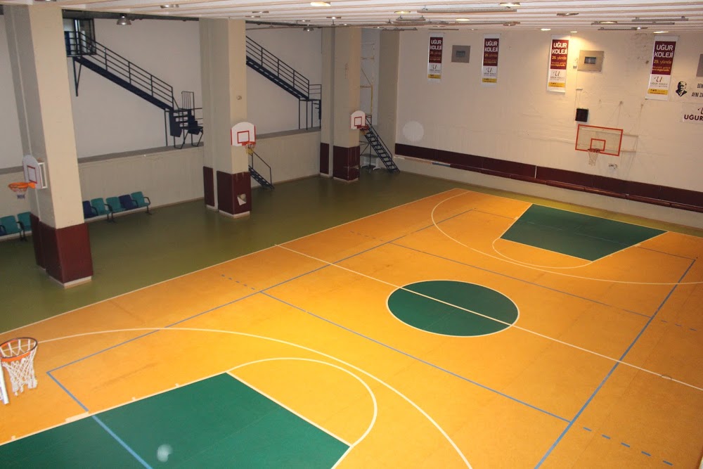 Özel Uğur Okulları Bahçeşehir Lisesi Fotoğrafları 2