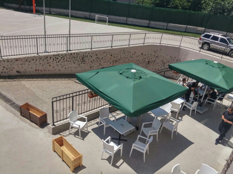 Özel Uğur Okulları Bahçeşehir Lisesi Fotoğrafları 6