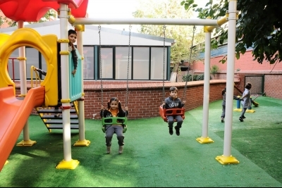 Özel Uğur Okulları Bahçeşehir Lisesi fotoğraf 3