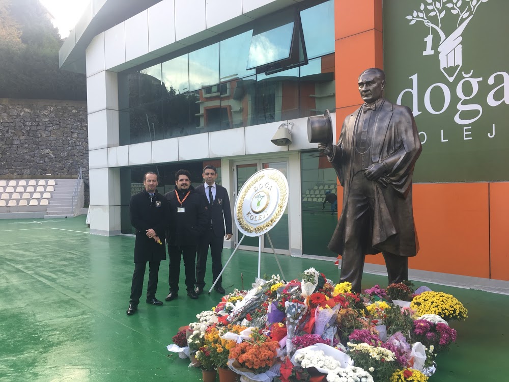 Özel Acarkent Doğa Koleji Ortaokulu Fotoğrafları 2