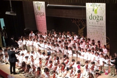 Özel Acarkent Doğa Koleji Anadolu Lisesi fotoğraf 2