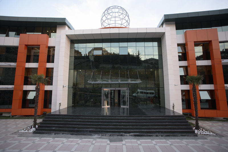 Özel Acarkent Doğa Koleji Ortaokulu Fotoğrafları 1