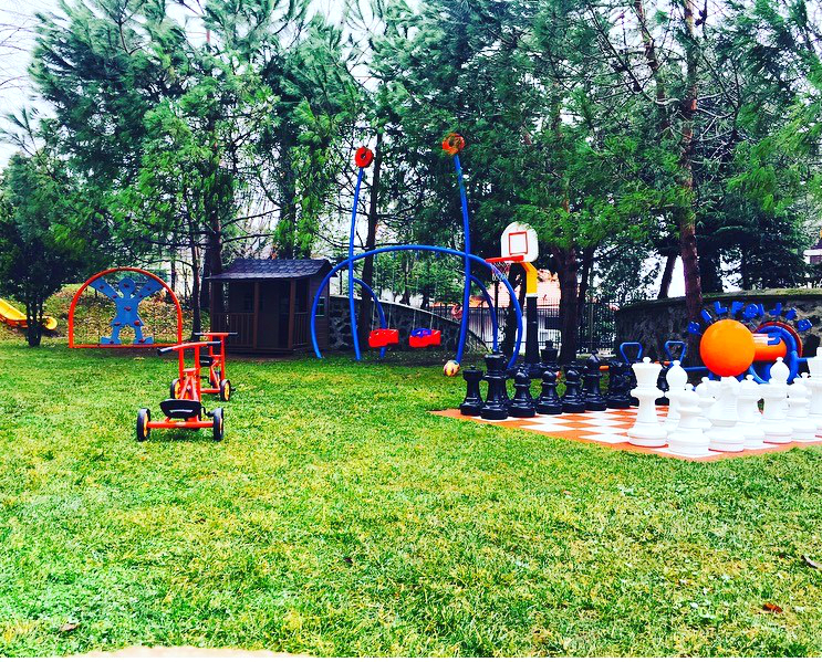 Özel Bilfen Koleji Acarkent Anaokulu Fotoğrafları 2