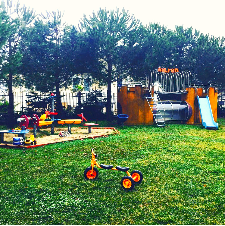 Özel Bilfen Koleji Acarkent Anaokulu Fotoğrafları 6