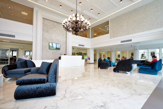 Özel Doğu Ataşehir Doğa Koleji Anadolu Lisesi Fotoğrafları 3