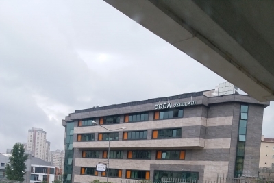 Özel Ataşehir 1 Doğa Koleji Anadolu Lisesi fotoğraf 3