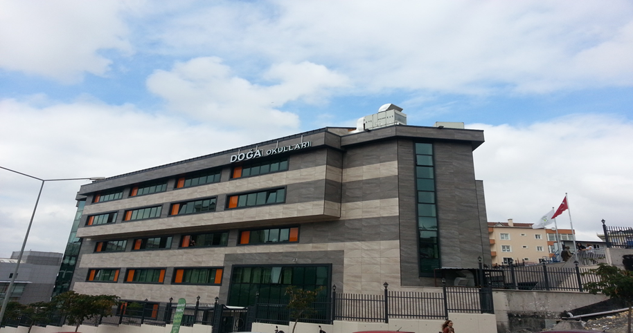 Özel Ataşehir 1 Doğa Koleji Anadolu Lisesi Fotoğrafları 1