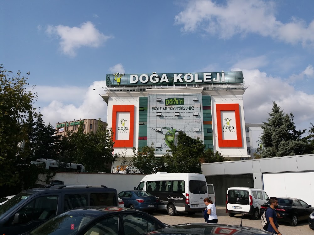 Özel Ataşehir 1 Doğa Koleji Anadolu Lisesi Fotoğrafları 5