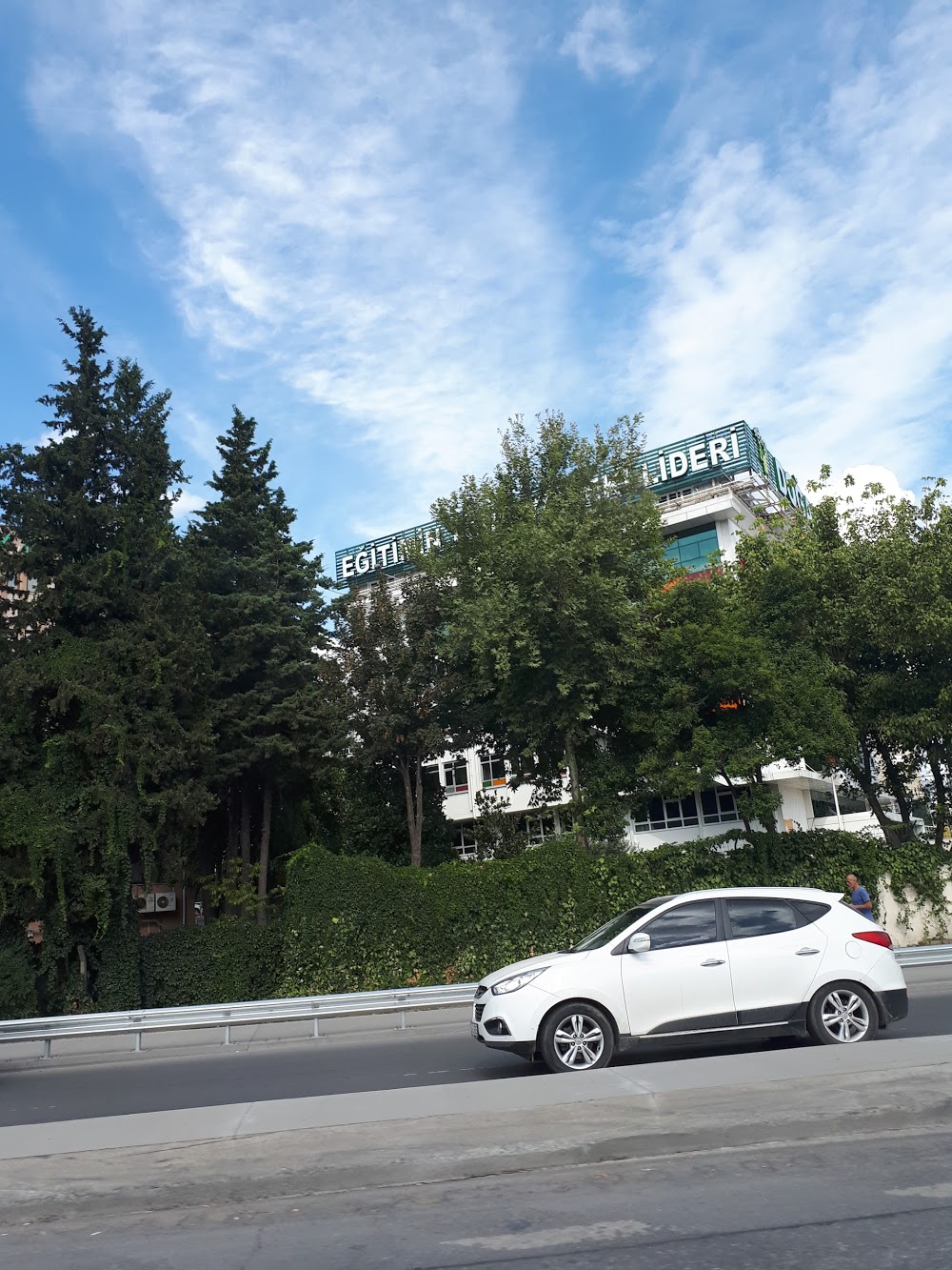 Özel Ataşehir 1 Doğa Koleji Anadolu Lisesi Fotoğrafları 7