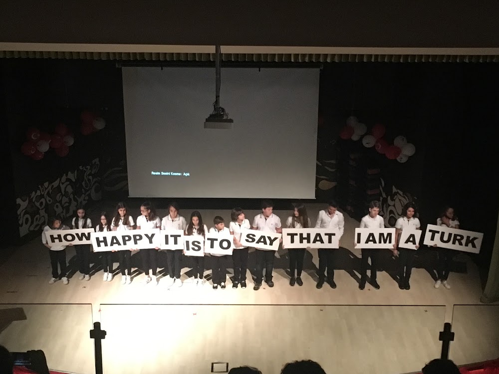 Özel Beykoz Doğa Koleji Ortaokulu Fotoğrafları 8