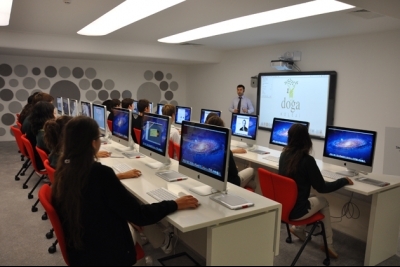 Özel Ataşehir 1 Doğa Koleji Anadolu Lisesi fotoğraf 10