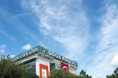 Özel Ataşehir 1 Doğa Koleji Anadolu Lisesi fotoğraf 6