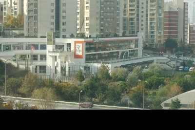 Özel Ataşehir 1 Doğa Koleji Anadolu Lisesi fotoğraf 11