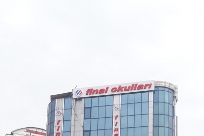 Özel Kavacık Final Okulları Anaokulu fotoğraf 1