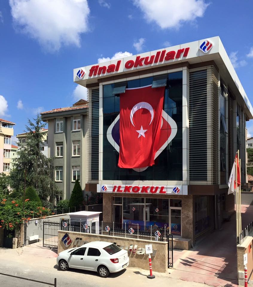Özel Final Okulları Kavacık İlkokulu fotoğraf 1