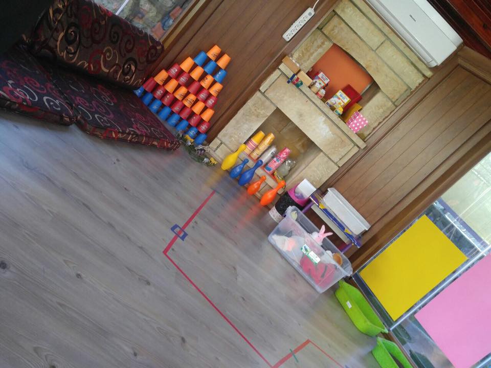 Özel Beyhan Gülücük Anaokulu Fotoğrafları 2