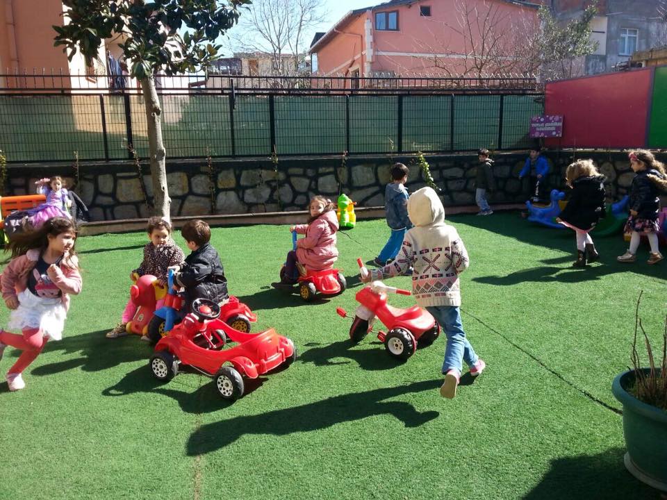 Özel Beyhan Gülücük Anaokulu Fotoğrafları 1