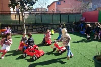 Özel Beyhan Gülücük Anaokulu fotoğraf 1
