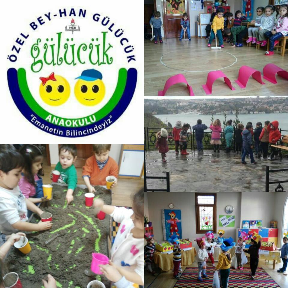 Özel Beyhan Gülücük Anaokulu Fotoğrafları 3