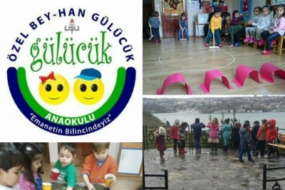 Özel Beyhan Gülücük Anaokulu fotoğraf 3
