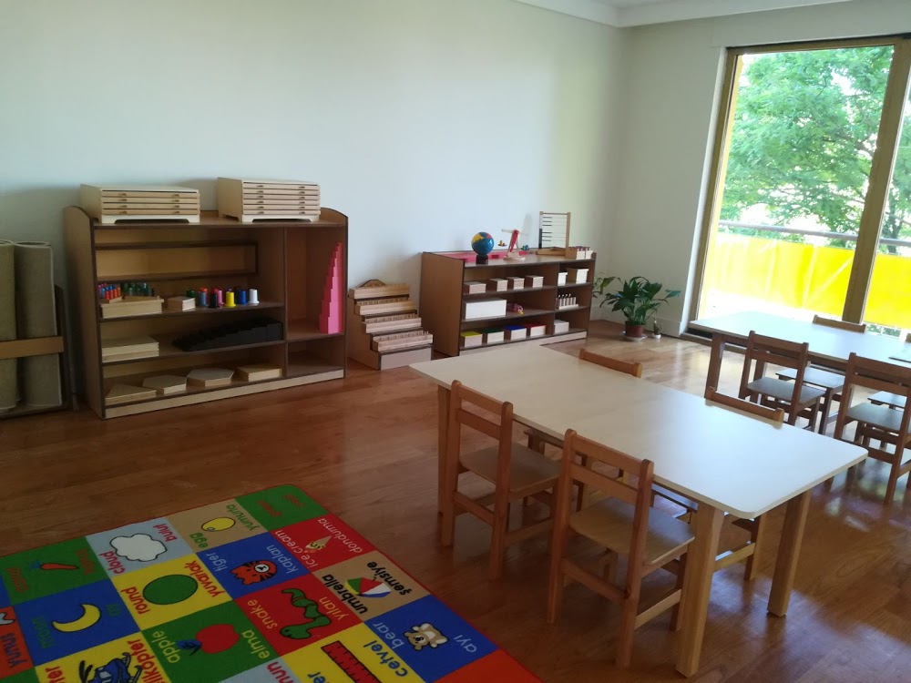 Özel Çengelci Anaokulu Fotoğrafları 1