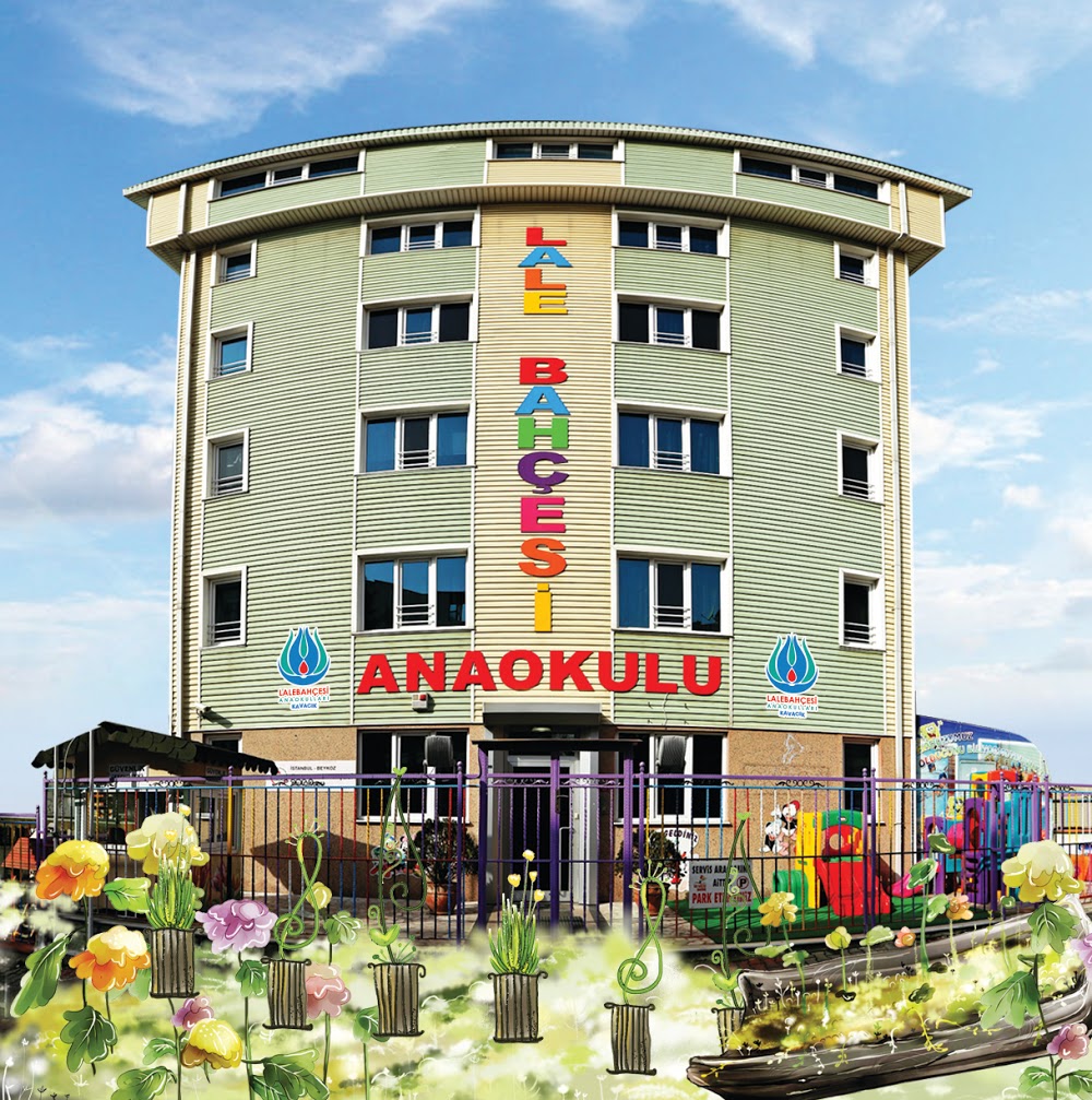 Özel Kurtköy Lale Bahçesi 1 Anaokulu Fotoğrafları 4