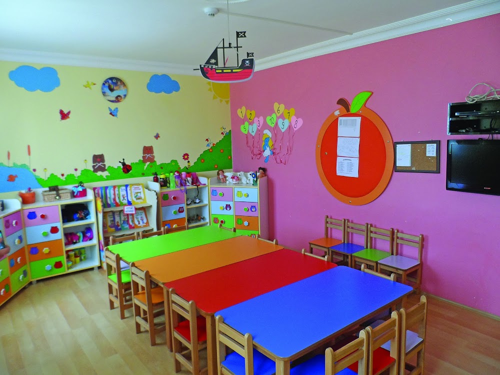 Özel Kurtköy Lale Bahçesi 1 Anaokulu Fotoğrafları 3