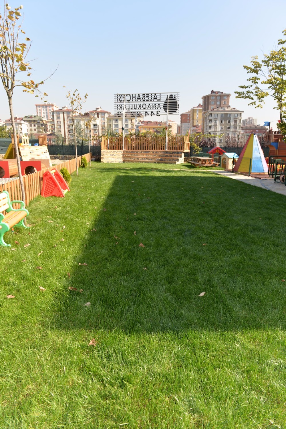 Özel Kurtköy Lale Bahçesi 1 Anaokulu Fotoğrafları 7